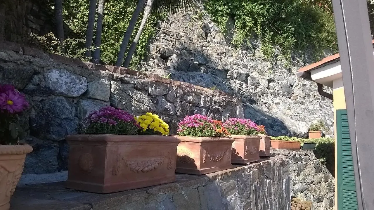 Maru Lejlighed Levanto