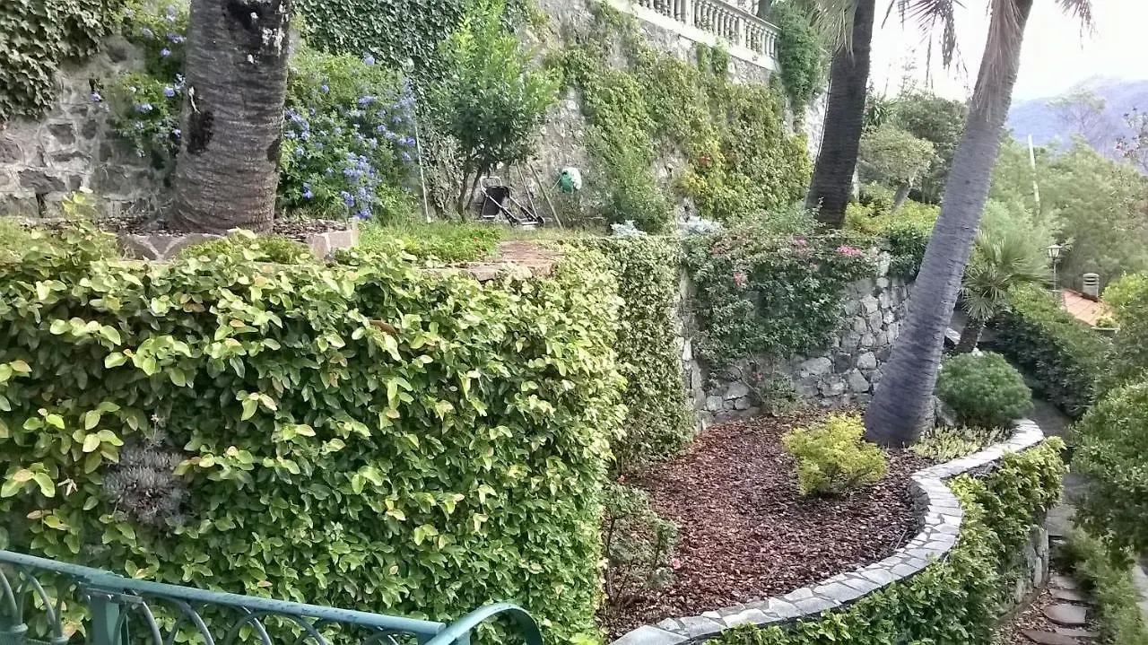 Maru Apartment Levanto