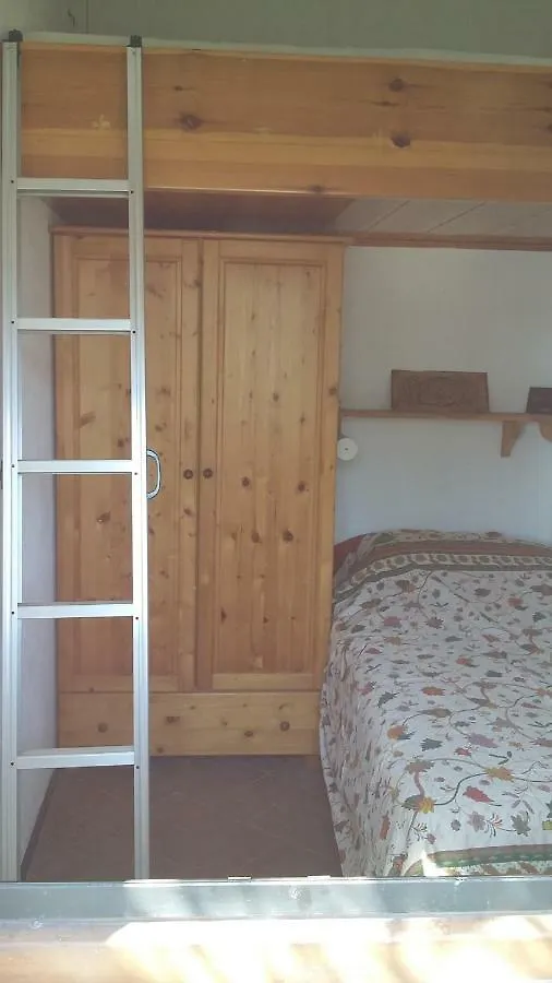 Maru Apartment Levanto Italy