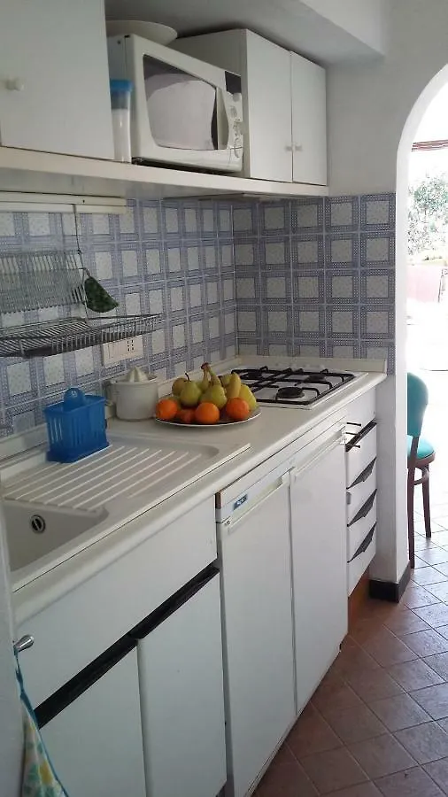 Maru Lejlighed Levanto Italien