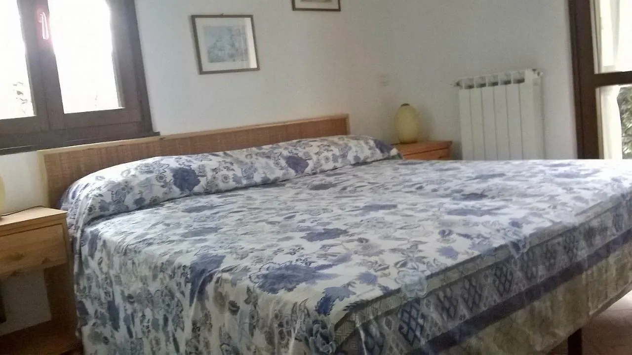 Maru Apartment Levanto Italy