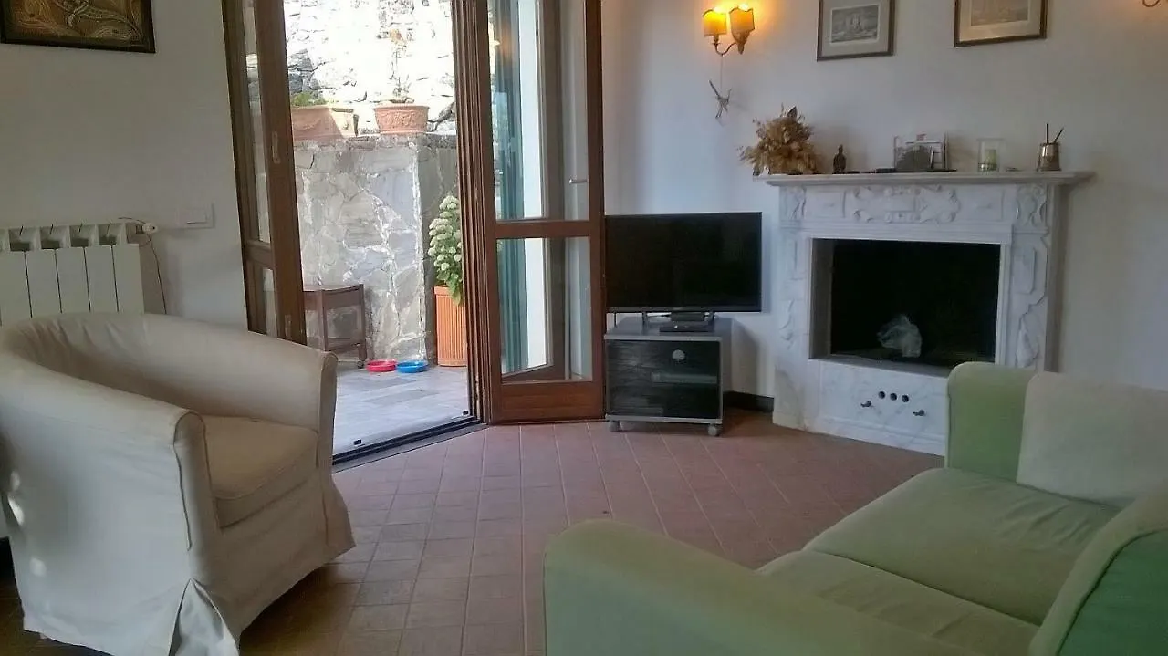 Maru Apartment Levanto 0*,  Italy