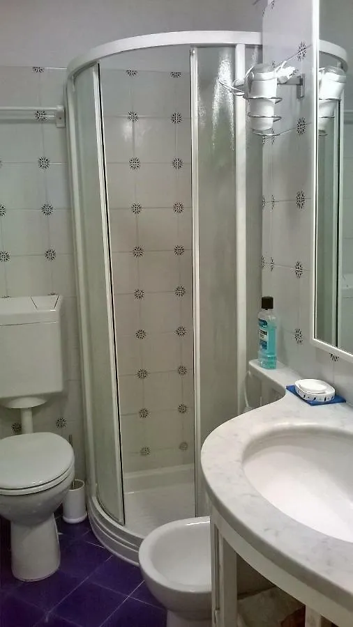 Maru Apartment Levanto