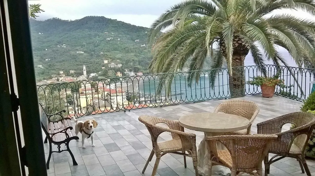 Maru Apartment Levanto