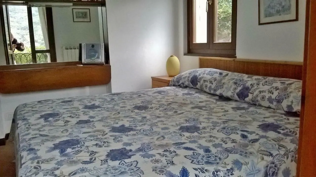 Maru Apartment Levanto Italy