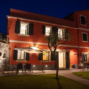 Ferienhaus Casa Gardan, Levanto